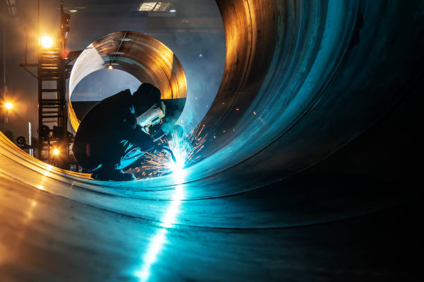 Best Food and Beverage Processing Equipment Welding in Lakehills, TX