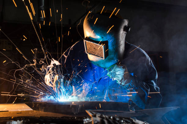 Affordable Welder Services in Lakehills, TX