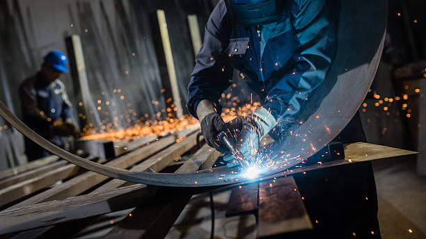 Lakehills, TX Welder & Metal Fabrication Company