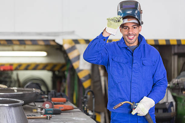 Best Marine and Shipbuilding Welding in Lakehills, TX